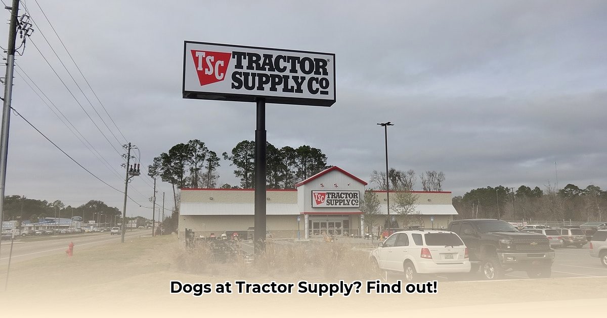 can-you-bring-your-dog-into-tractor-supply